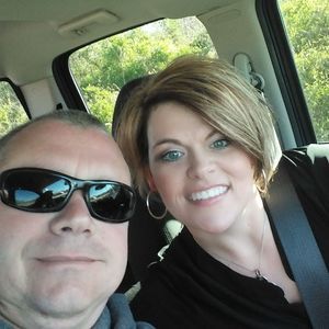 Meet your Posher, Kristi